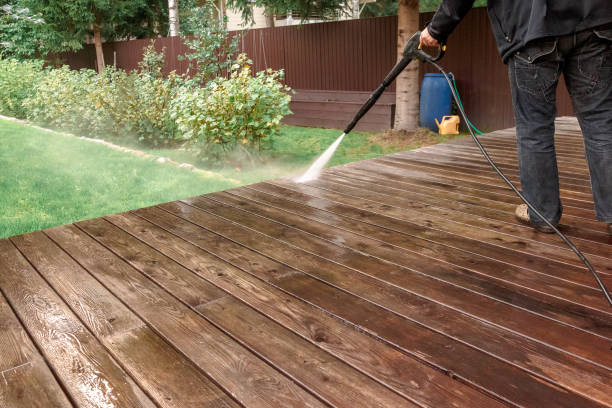 Best Sidewalk and Walkway Cleaning  in Pico Rivera, CA
