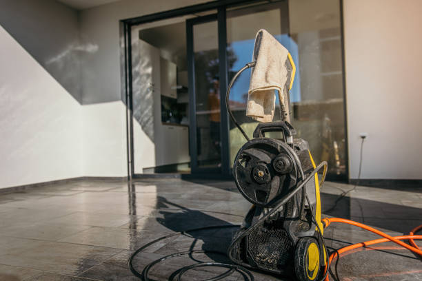 Best Post-Construction Pressure Washing  in Pico Rivera, CA
